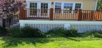 Photos from Kaf Painting & Powerwashing Kevin Frank T/A