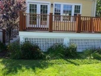 Photos from Kaf Painting & Powerwashing Kevin Frank T/A