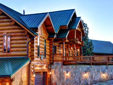 Luxury Homes by Green Source Electric in Helena