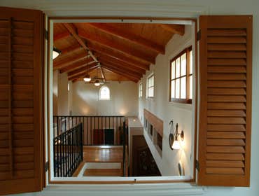 Single Family Home Addition