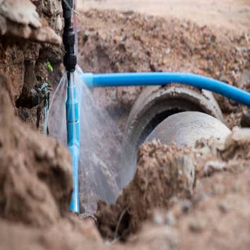 Long Beach plumbing Pros