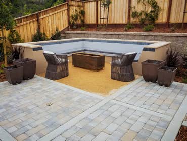 Pavers