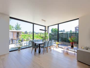 Photos by Alba European Windows & Doors #1