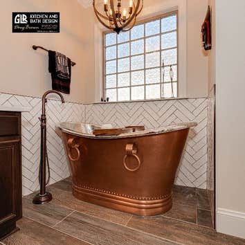 GLR Kitchen & Bath Design LLC