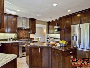 Remodels