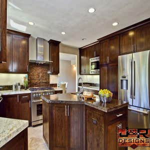 Remodels