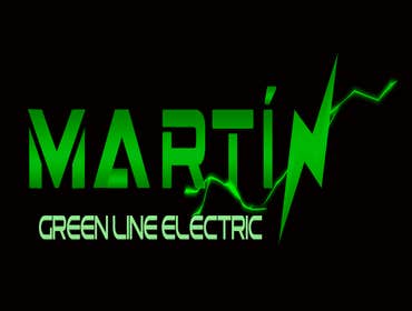 Photos by Martin Green Line Electric #1