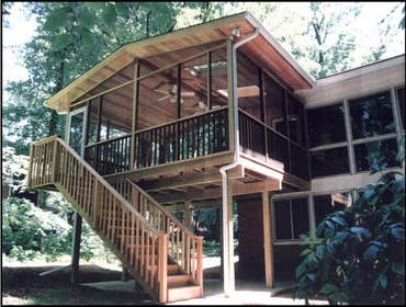Project photos