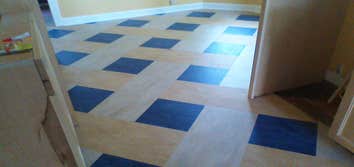 Photo(s) from Portland Design Flooring Llc Different Types of flooring offered by Portland Design Flooring Llc.
