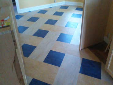 Photo(s) from Portland Design Flooring Llc Different Types of flooring offered by Portland Design Flooring Llc.