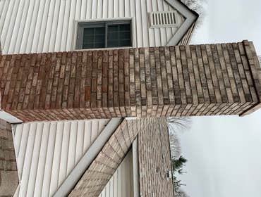 Photos by United Chimney & Roofing LLC #2