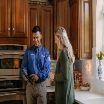 Ted's HVAC, Plumbing, & Electrical