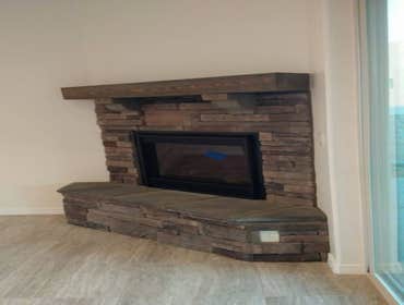 Stone work