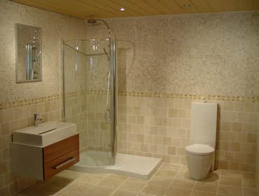 Project photos from S & S Tile Llc