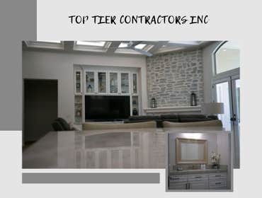 Photos by Top Tier Contractors Inc #3