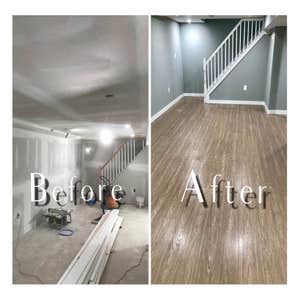 Before and After Photos