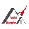 Redbird Roofing logo