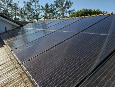 Photos by Oc Solar #1 OC Solar is a leading residential solar, battery storage, roofing, and home energy company based in Orange County, California, se