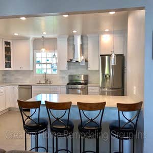 Malibu Complete Kitchen Remodeling