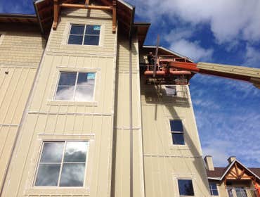 Photo(s) from Weather Roofing & Construction LLC roofing galleria