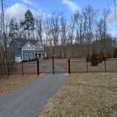 Aluminum Fencing