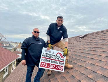 Photos by Ameribuild & Restoration, Inc #1