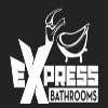 Express Bathrooms and Kitchens logo