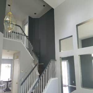 Interior Remodeling