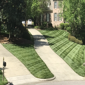 Photos by Fortsmith Landscaping #1