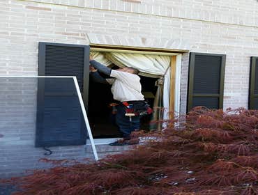 Franklin Lakes windows