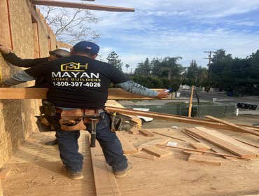 Photos by Mayan Home Builders Inc #1 New Construction