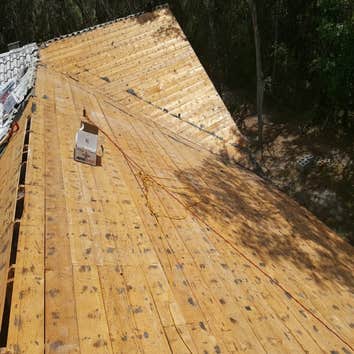 American Commercial Construction & Development, Inc/ ROOFING NOQ