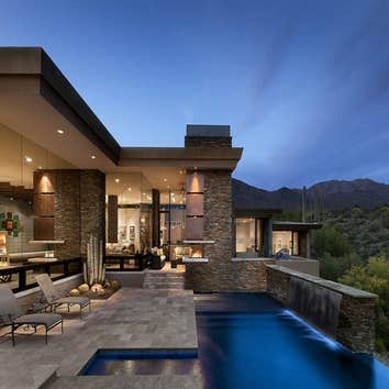 Nova Built Homes