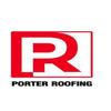 Porter Roofing logo