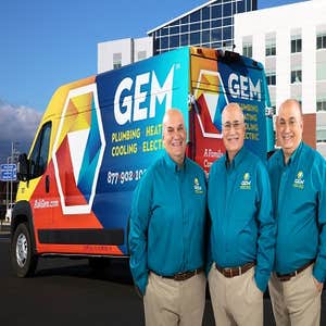Photos by GEM Plumbing and Heating #1