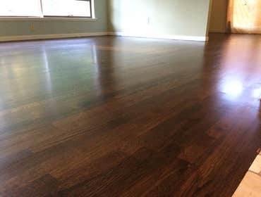 Photos from Begg Hardwood Floors, LLC Begg Hardwood Floors - Job pictures