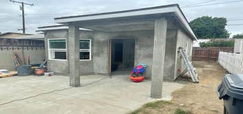 New 550sq ADU In The City Of Lakewood