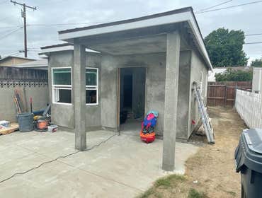 New 550sq ADU In The City Of Lakewood