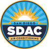 Sdac logo