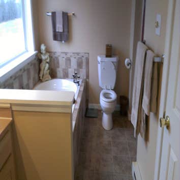 Tile photos from Curry Home Improvements recent tile jobs