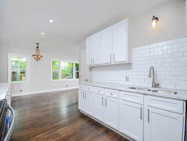 Meadow Park Full Renovation