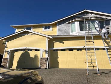 Photos by Best Quality Painting LLC