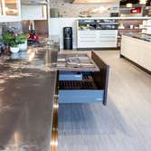 Scavolini Showroom by Spectrum One, Inc.