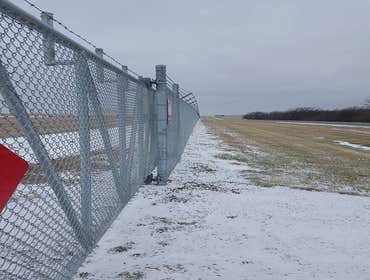 Fences
