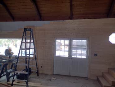 Photos by Coastline Harmony Builders, Inc #1