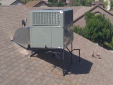 Photo(s) from Insane Air Az Llc Before and After