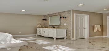 Photos by Continental plumbing and Heating #1