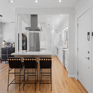 Photos by Optima Design & Build Inc #1 Kitchen Remodeling