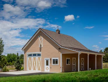 Home Construction