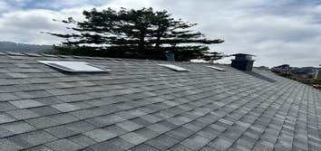 Photos by San Francisco Roofing Hf Inc #1